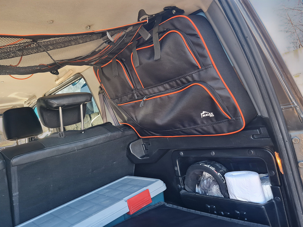 УАЗ Патриот МТ 33