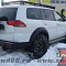 Mitsubishi Pajero Sport AT 35