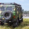 УАЗ Буханка МТ 35 Экспедиция