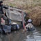 Трофи соревнование "Осенние ухабы" 2015. Камышлов