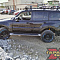 Mitsubishi Pajero IV Expedition