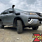 Toyota Fortuner AT 31"