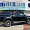 Toyota Hilux Black Onyx 2021 AT 32"