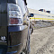 Mitsubishi Pajero IV Expedition