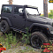 Jeep Wrangler Rubicon JK MT 35