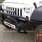 Jeep Wrangler JK MT 35 Sheriff