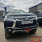 Mitsubishi Pajero Sport 3 LT