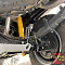 Toyota Hilux Black Onyx 2021 AT 32"