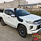 Mitsubishi L200 MT 33 LT