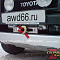 Toyota FJ Cruiser MT 33