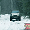 Jeep Wrangler JK MT 35 Sheriff