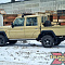 Toyota Land Cruiser 79 для охоты