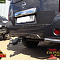 Nissan Pathfinder MT 32 LT