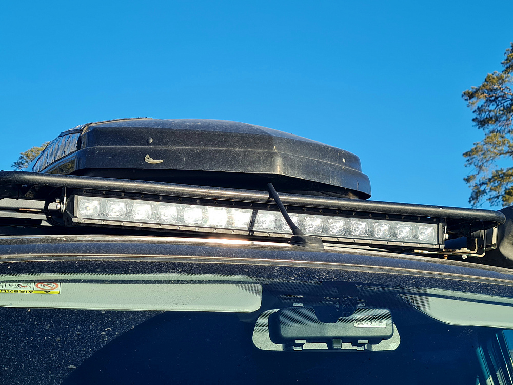 УАЗ Патриот МТ 33