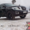 Nissan Patrol Y62 AT 34 Long Range