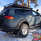 Mitsubishi Pajero Sport MT 35 Raptor