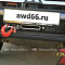 Mitsubishi Pajero 4 МТ 33 LT