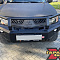 Mitsubishi L200 XT 33 Black Raptor