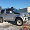Suzuki Jimny LT