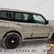 Mitsubishi Pajero 3 LT