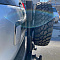 Toyota Land Cruiser Prado 150 MT 35 HUNTER