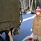 Для чего нужен шноркель - выносной воздухозаборник