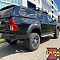Toyota Hilux Black Onyx 2021 AT 32"