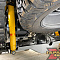 Toyota Hilux Black Onyx 2021 AT 32"