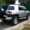 Toyota FJ Cruiser MT 33