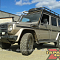 Mercedes G-500 MT 33