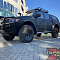Mitsubishi L200 XT 33 Black Raptor