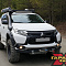 Mitsubishi Pajero Sport 3 MT 35 Expedition