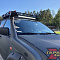 Mitsubishi L200 XT 33 Black Raptor
