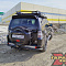 Mitsubishi Pajero IV Expedition