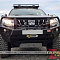 Mitsubishi L200 MT35 Heavy