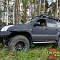Toyota Land Cruiser Prado 120 MT 35