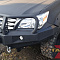 Lexus GX-460 MT 33 HT