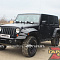 Jeep Wrangler JK МТ 33