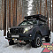 Toyota Land Cruiser Prado 150 для автопутешествий