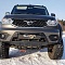 УАЗ Патриот МТ 35 LT