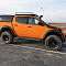 Mitsubishi L200 Triton МT 35 Black Raptor
