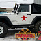 Jeep Wrangler JK MT 35 Sheriff
