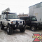 Toyota Land Cruiser 76 XT 38