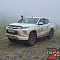 Mitsubishi L200 MT 33 LT