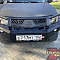 Mitsubishi L200 XT 33 Black Raptor