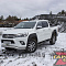 Toyota HiLux REVO AT 32 LT