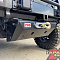 Toyota Mega Cruiser Hunter