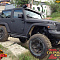 Jeep Wrangler Rubicon JK MT 35