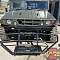 Toyota Mega Cruiser Hunter