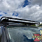 Toyota Hilux Black Onyx 2021 AT 32"